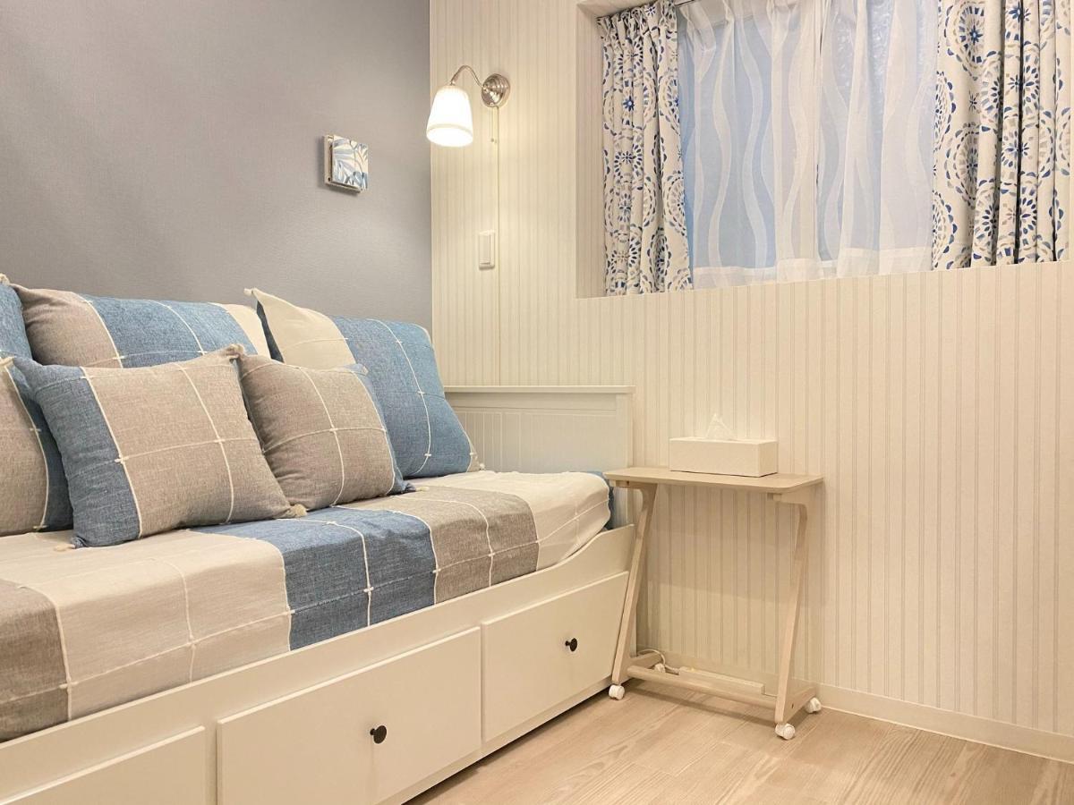 K,K,House In Osaka - Vacation Stay 69352V Extérieur photo