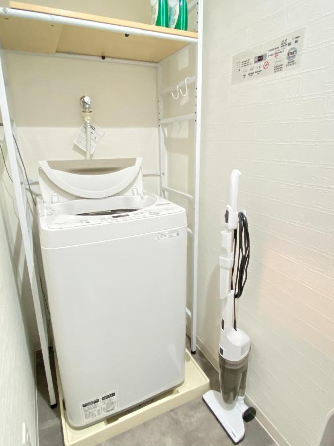 K,K,House In Osaka - Vacation Stay 69352V Extérieur photo