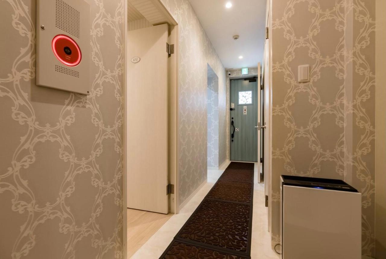 K,K,House In Osaka - Vacation Stay 69352V Extérieur photo