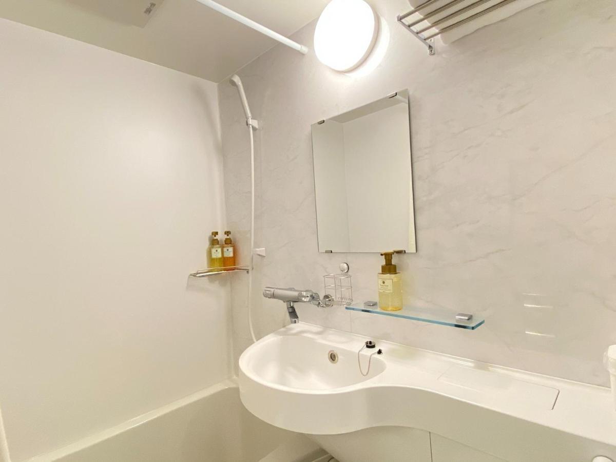 K,K,House In Osaka - Vacation Stay 69352V Extérieur photo