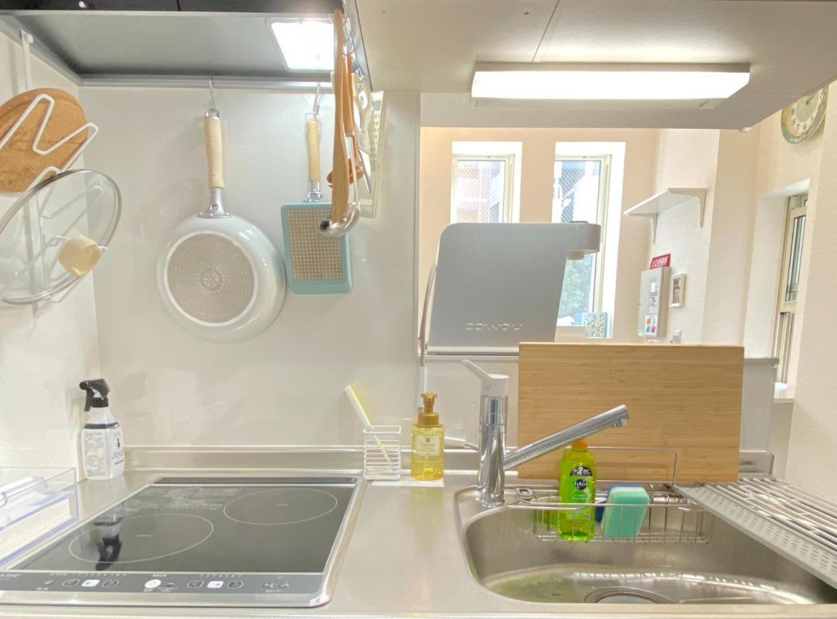 K,K,House In Osaka - Vacation Stay 69352V Extérieur photo